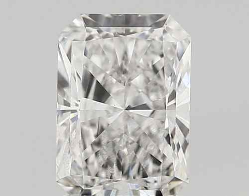 1.50 Carat Radiant Lab Grown