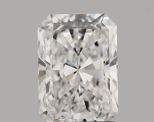 1.46 Carat Radiant Lab Grown 1.46 Carat Radiant Lab Grown