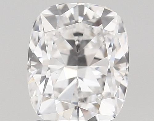 1.44 Carat Cushion Lab Grown