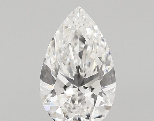 1.41 Carat Pear Lab Grown