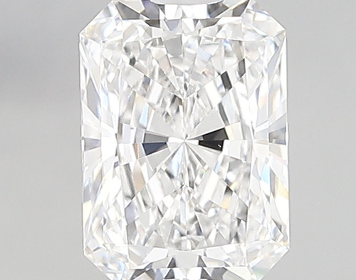 1.41 Carat Radiant Lab Grown 1.41 Carat Radiant Lab Grown