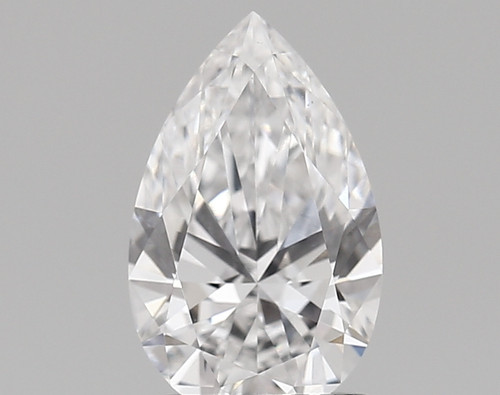 1.41 Carat Pear Lab Grown