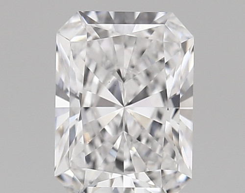 1.41 Carat Radiant Lab Grown 1.41 Carat Radiant Lab Grown