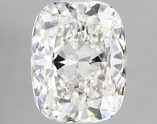 1.41 Carat Cushion Lab Grown 1.41 Carat Cushion Lab Grown