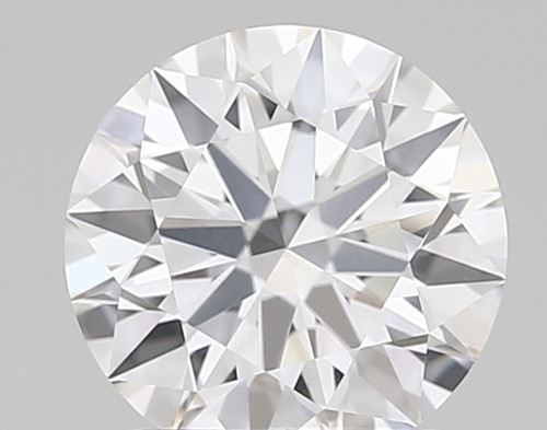 1.40 Carat Round Cut Lab Grown