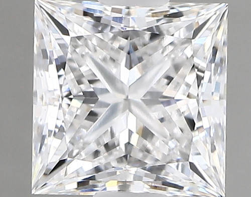 1.15 Carat Princess Lab Grown
