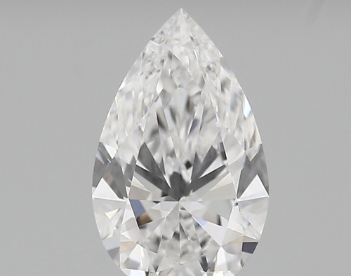 1.51 Carat Pear Lab Grown