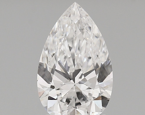 1.34 Carat Pear Lab Grown 1.34 Carat Pear Lab Grown