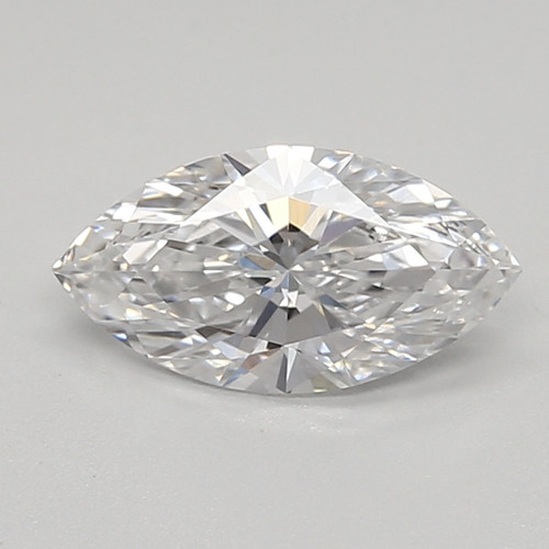 0.71 Carat Marquise Lab Grown 0.71 Carat Marquise Lab Grown