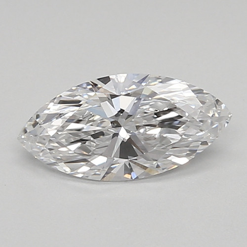 0.60 Carat Marquise Lab Grown 0.60 Carat Marquise Lab Grown