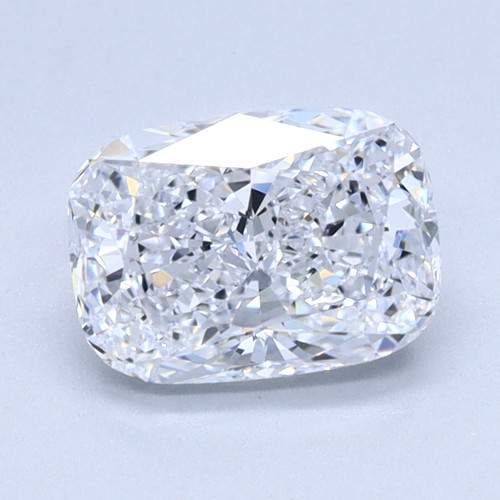 1.19 Carat Cushion Lab Grown 1.19 Carat Cushion Lab Grown