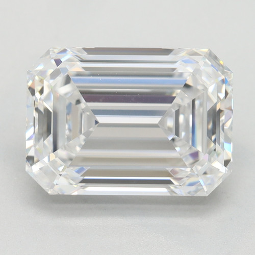 4.16 Carat Emerald Lab Grown 4.16 Carat Emerald Lab Grown