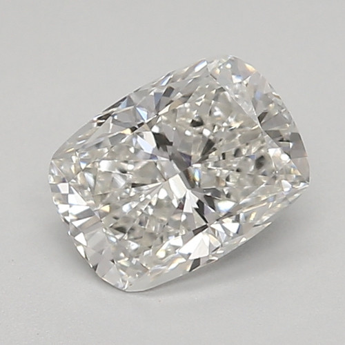 0.77 Carat Cushion Lab Grown 0.77 Carat Cushion Lab Grown