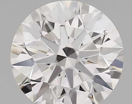 1.91 Carat Round Cut Lab Grown