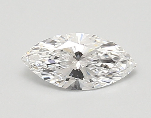 0.61 Carat Marquise Lab Grown