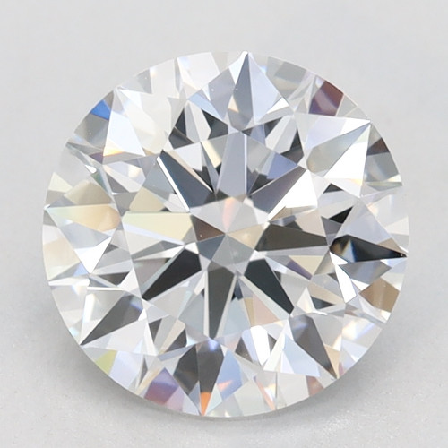 1.70 Carat Round Cut Lab Grown 1.70 Carat Round Cut Lab Grown