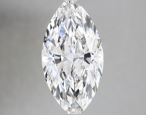 2.37 Carat Marquise Lab Grown 2.37 Carat Marquise Lab Grown