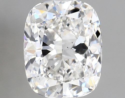 1.81 Carat Cushion Lab Grown 1.81 Carat Cushion Lab Grown