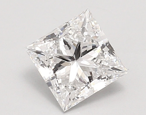 1.52 Carat Princess Lab Grown