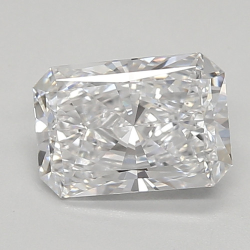 0.91 Carat Radiant Lab Grown