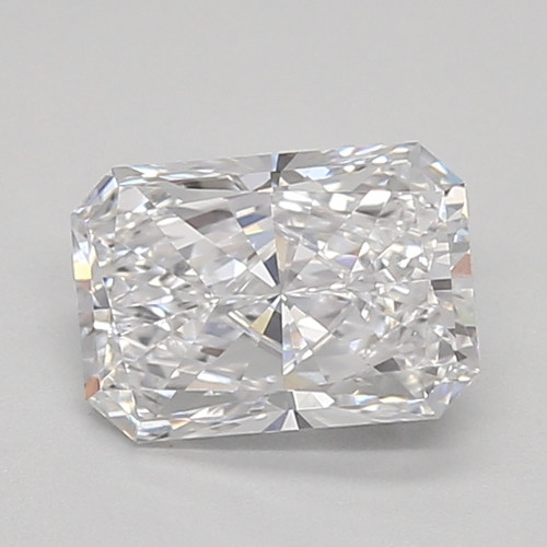 0.83 Carat Radiant Lab Grown 0.83 Carat Radiant Lab Grown