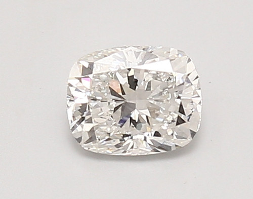 0.77 Carat Cushion Lab Grown 0.77 Carat Cushion Lab Grown