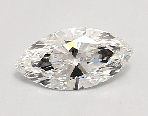 0.71 Carat Marquise Lab Grown