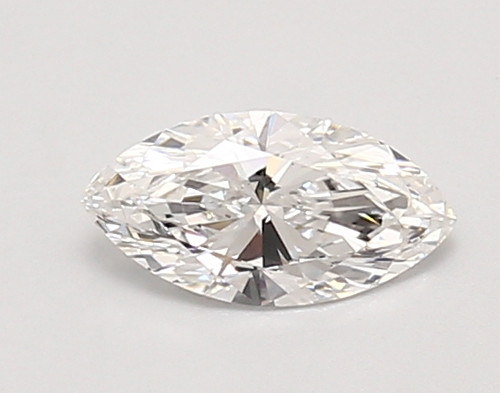 0.65 Carat Marquise Lab Grown 0.65 Carat Marquise Lab Grown