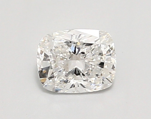 0.63 Carat Cushion Lab Grown 0.63 Carat Cushion Lab Grown