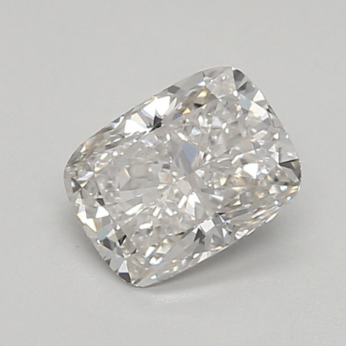 0.62 Carat Cushion Lab Grown 0.62 Carat Cushion Lab Grown