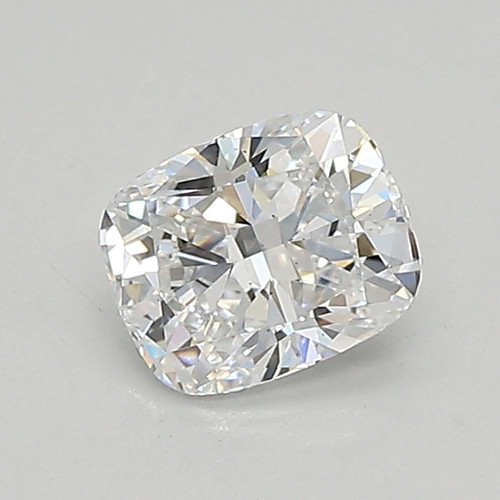 0.62 Carat Cushion Lab Grown 0.62 Carat Cushion Lab Grown