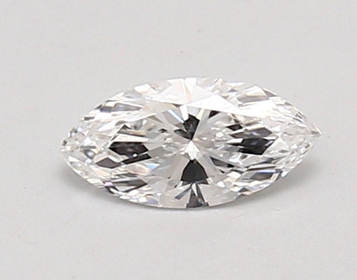 0.55 Carat Marquise Lab Grown