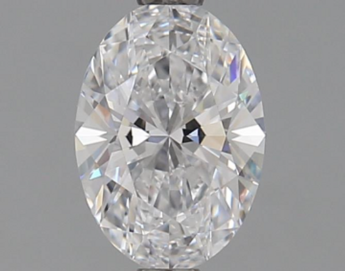 1.20 Carat Oval Lab Grown 1.20 Carat Oval Lab Grown