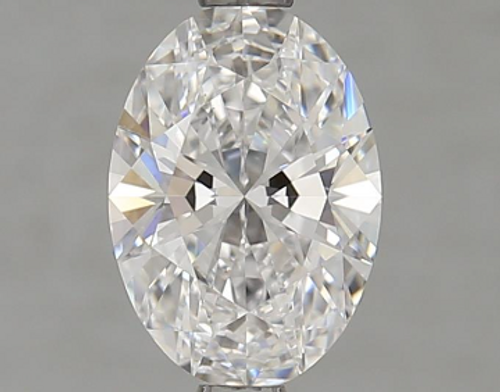 1.20 Carat Oval Lab Grown 1.20 Carat Oval Lab Grown