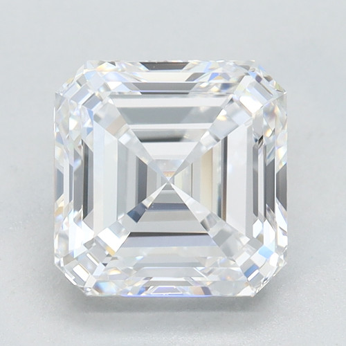 2.05 Carat Asscher Lab Grown 2.05 Carat Asscher Lab Grown