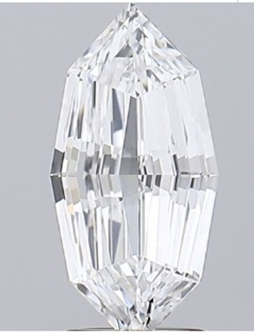 2.02 Carat Marquise Lab Grown