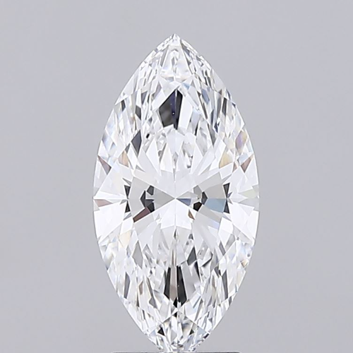 2.57 Carat Marquise Lab Grown