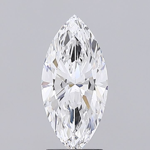 2.06 Carat Marquise Lab Grown