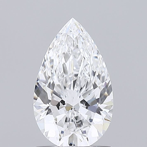1.03 Carat Pear Lab Grown 1.03 Carat Pear Lab Grown
