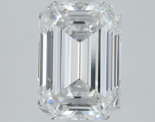 1.92 Carat Emerald Lab Grown