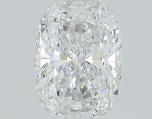 1.01 Carat Cushion Lab Grown 1.01 Carat Cushion Lab Grown