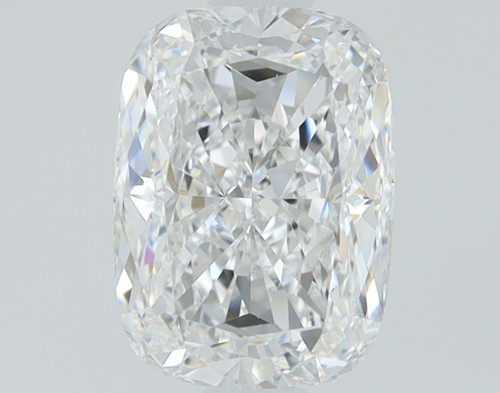 1.04 Carat Cushion Lab Grown