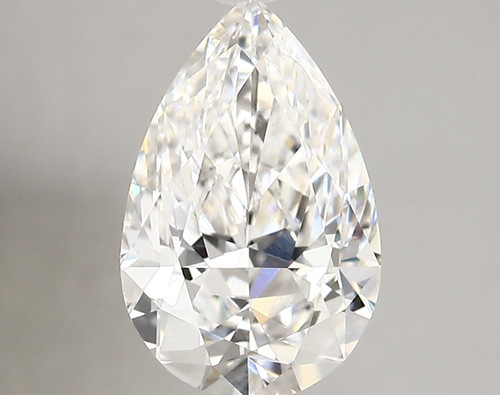 2.28 Carat Pear Lab Grown 2.28 Carat Pear Lab Grown