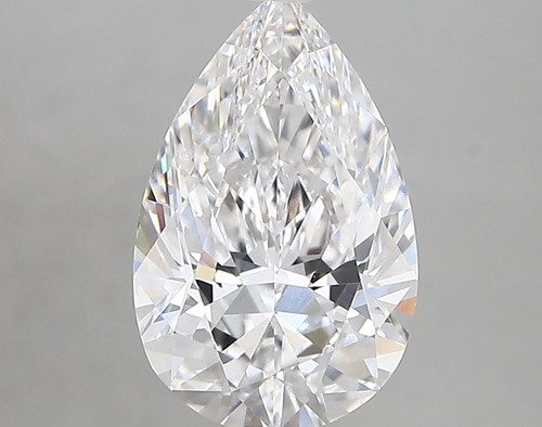 2.20 Carat Pear Lab Grown 2.20 Carat Pear Lab Grown