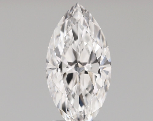 1.88 Carat Marquise Lab Grown
