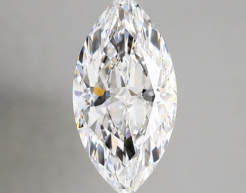 1.71 Carat Marquise Lab Grown