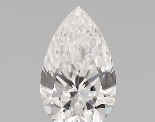 1.62 Carat Pear Lab Grown 1.62 Carat Pear Lab Grown