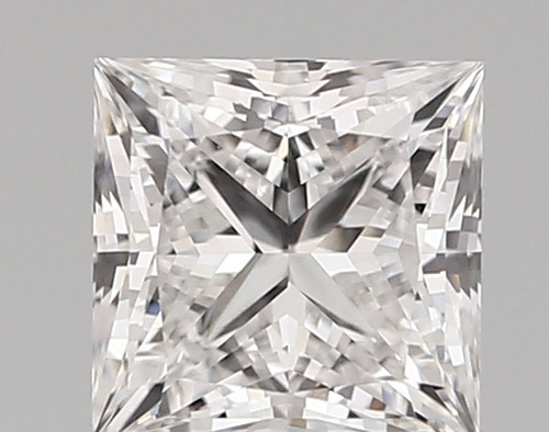 1.40 Carat Princess Lab Grown