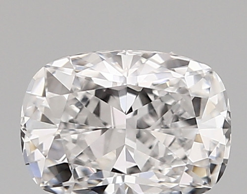 1.07 Carat Cushion Lab Grown