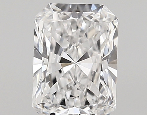 1.06 Carat Radiant Lab Grown